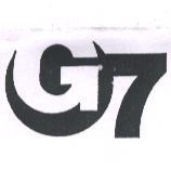 G7 設計圖