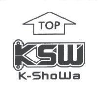 TOP KSW K-ShoWa