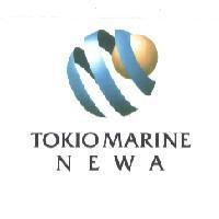 Device mark + TOKIO MARINE NEWA
