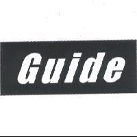 Guide 及圖