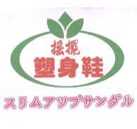 搖擺塑身鞋 スリムアツプサソダル 及圖