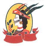 原住民公主設計圖
