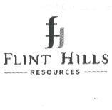FLINT HILLS RESOURCES and Design