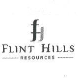 FLINT HILLS RESOURCES and Design