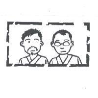 陳正文標章