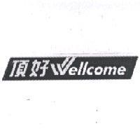 Wellcome 頂好〈 Ding Hao 〉& Device