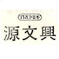 源文興 TRUMPF