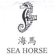 海馬及圖 SEA HORSE