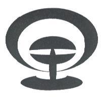 金振興香舖標章