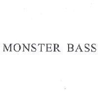 MONSTER BASS