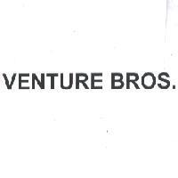 VENTURE BROS.