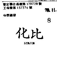 化比 SINJUN 
