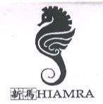 新馬 HIAMRA 及圖