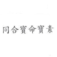 同合寶命寶素