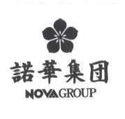 諾華集團NOVA GROUP 及圖