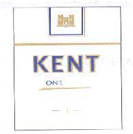 KENT ONE 1