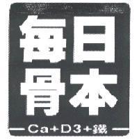 每日骨本