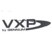 VXP by GENNUM 及圖