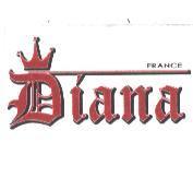 Diana FRANCE