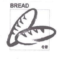 金鑛 BREAD 及圖