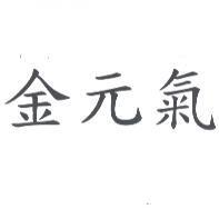 金元氣