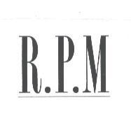 RPM