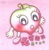 桃子缶頭 キキ 缶詰及圖