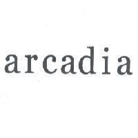 arcadia 圖型
