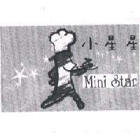 小星星 Mini Star 及圖