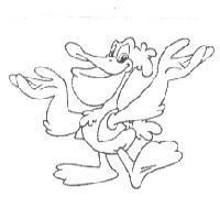 鳥圖