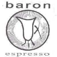 baron espresso 及圖
