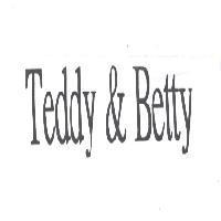 Teddy & Betty