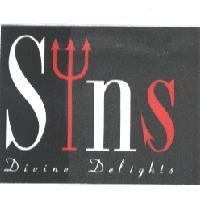 SINS Divine Delights 及圖
