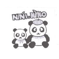 NINI&KIKO 及圖
