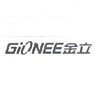 GIONEE 金立