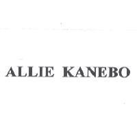 ALLIE KANEBO