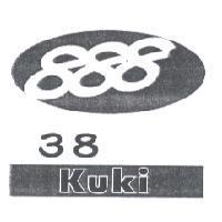 38 及圖 kuki