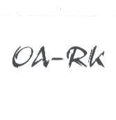 OA-RK