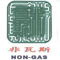 非瓦斯 NON-GAS 及圖