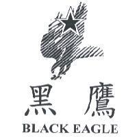 黑鷹 BLACK EAGLE 及圖