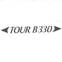 TOUR B330 & Design