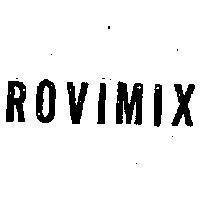 羅維米斯 ROVIMIX 