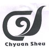Chyuan Sheu 及 CS 設計圖