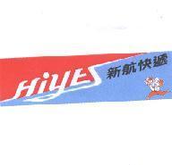 新航 Hiyes 及圖