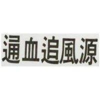 通血追風源