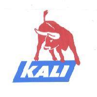 Kali-Stier