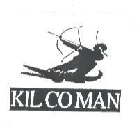 KIL COMAN 及圖
