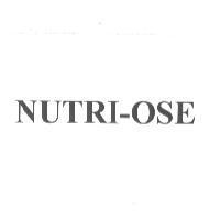 NUTRI-OSE