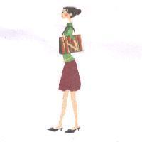 亞堤商行標章