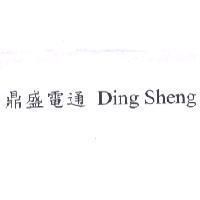 鼎盛電通 Ding Sheng